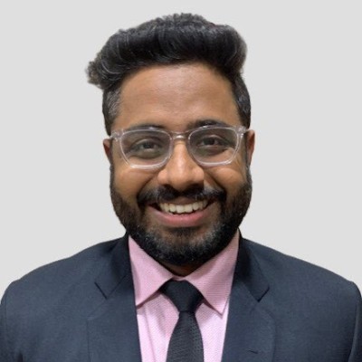 Rahul Girdhar