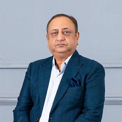 Vivek Gupta