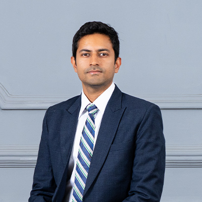 Ayush Gupta