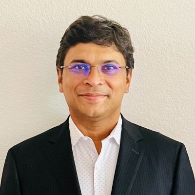 Vivek Gupta